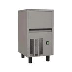 Frozy FR25 LSI Küp Buz Makinesi