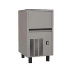 Frozy FR35 LSI Küp Buz Makinesi