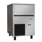 Frozy FR50 LSI Küp Buz Makinesi