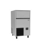 Frozy Fr55h Mantar Buz Makinesi