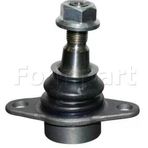Frp 1204017 Formpart Rotil Ön Mini Cooper Countryman R60 2010-2014