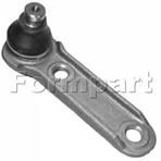 Frp 2204026 Formpart Rotil R21 Concorde 86-95