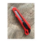 Frs Lüx Maket Bıçağı Falçata Metal Büyük Maket Bıçak