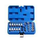 FRT 34 Parça E-Torx Lokma Takımı
