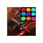 Frt Araç İçi Led Ip Neon Kırmızı 2Mt