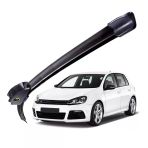 Frt Ottoman Otomobil Sileceği Muz Silecek Takımı 24/19 İnch 60/48 Cm Skoda Yeti - Volkswagen Golf 5 İle Uyumlu