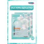 Frudia Air Snowy Dengeleyici 2x25 ml Maske