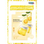 Frudia Air Watery 3 Katlı Nemlendirme Etkili 25 ml Maske limon