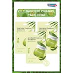 Frudia Avocado Relief 3 Adet Maske