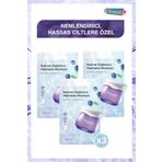 Frudia Blueberry Hydrating 3x27 ml Maske