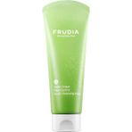 Frudia Green Grape 145 ml Köpük Gözenek Kontrol Temizleyici