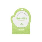 Frudia Green Grape Gözenek Kontrol Pore Peeling Pedi