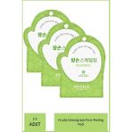 Frudia Green Grape Pore 3 Adet Peeling Pedi