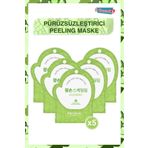 Frudia Green Grape Pore 5 Adet Peeling Pedi