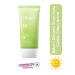 Frudia Green Grape Sebum SPF50 50 gr Gözenek Kontrol Güneş Kremi