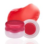 Frudia Make Up Glow Jam Lip & Cheek 06 Dodo Apple, Dudak ve Yanak Kremi