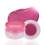Frudia Make Up Glow Jam Lip & Cheek, Dudak ve Yanak Kremi, Bonbon Grape 05
