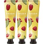 Frudia My Orchard Cactus El Kremi 30 G 3lü Set