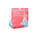 Frudia My Orchard Peach 1 Adet Ayak Peeling Maskesi