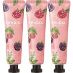 Frudia My Orchard Raspberry Wine El Kremi 30 G 3lü Set