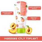 Frudia My Orchard Şeftali Temizleme Köpüğü