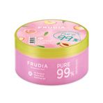 Frudia My Orchard Soothing Peach 300 gr Vücut Losyonu