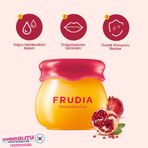 Frudia Pomegranate 10G Dudak Balmı