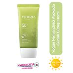 Frudia SPF50 50 gr Avocado Onarıcı Güneş Kremi
