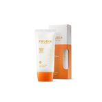 FRUDIA Tone Up Base Sun Cream Aydınlatıcı Renk Eşitleyici Günlük Güneş Kremi 50 Gr