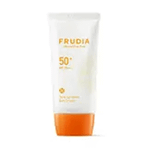 Frudia Tonlayıcı SPF50 50 gr Güneş Kremi