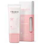 Frudia Velvet Fit SPF50 40 gr Güneş Koruyucu Baz