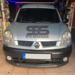 Fruens Renault Kango Lip Üniversal 2 Parça Astra H Tipi Esnek Tampon Eki