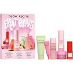 Fruit Babies - Nemlendirici Jel-Krem 20 ml + 25 ml + 15 ml + 10 ml + 3 ml +15 ml