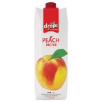 Fruit Drops Şeftali Nektarı 1lt - 1 lt