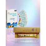 Fruıt Jelly 7limeyveli+Gold Fly Set Aşk Artırıcı