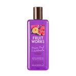 Fruit Works 500 ml Passion Fruit and Watermelon Duş Jeli