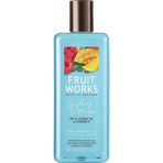 Fruit Works Ahududu Mangol Duş Jeli 500 ml
