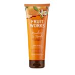 Fruit Works BS Mandarin & Neroli Vücut Peelingi 225ml