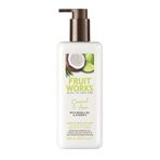 Fruit Works Coconut Lime 500 ml Duş Jeli