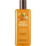 Fruit Works Mandalina 500 ml Neroli Duş Jeli