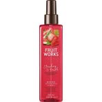 Fruit Works Strawberry & Pomelo Vücut Spreyi 250 ml