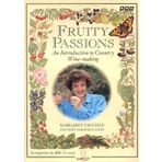Fruity Passions - An Introduction to Country Wine-making by Margaret Vaughan (17-May-1990) Paperback