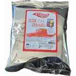 Frupan Çilek Meyve Aromalı Ice Slush - Buzlaş - Karlama Toz 600 gr 20 Adet 1+5 Oranlı