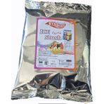 Frupan Egzotik Meyveler Aromalı Ice Slush - Buzlaş - Karlama Toz 600 gr 20 Adet 1+5 Oranlı