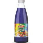 Frupan Egzotik Meyveler Ice Slush - Buzlaş - Karlama Şurup 1 L (1000 ML/1.300 gr ) 1+5 - 1 lt