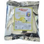 Frupan Limon Meyve Aromalı Ice Slush - Buzlaş - Karlama Toz 600 gr 20 Adet 1+5 Oranlı