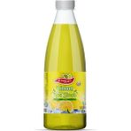 Frupan Limon Meyveli Ice Slush - Buzlaş - Karlama Şurup 1 L (1000 ML/1.300 gr ) 1+5 - 1 lt