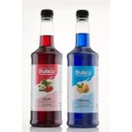 Frutico Turunç & Çilek Kokteyl Şurubu 85 cl (850ML) - 850 ml