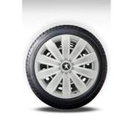 FRWY Peugeot Araçlar İçin Universal 16" inç 4 Adet 1 Takım Jant Kapağı ( 301 206 207 Rifter …) 042