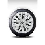 FRWY Toyota Araçlar İçin Universal 15" inç 4 Adet 1 Takım Jant Kapağı ( Corolla Yaris …) 030